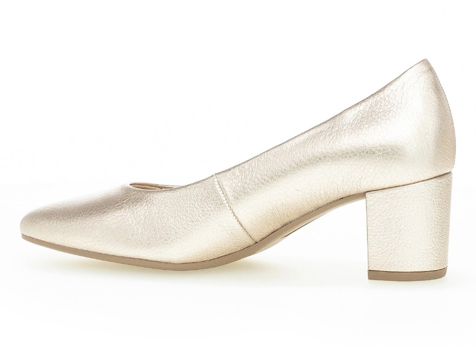 Gabour | Exclusif 8145062 Kayo - Poudre